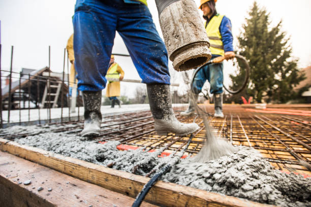 Best Concrete Contractor Near Me  in Bullhead City, AZ